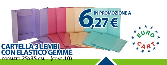 Promo!