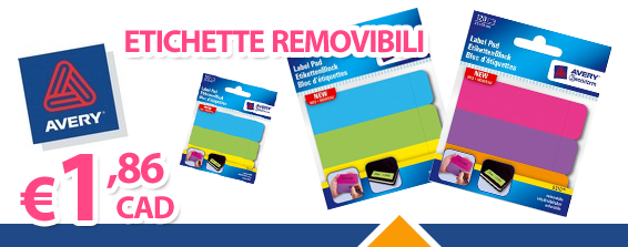 Promo!
