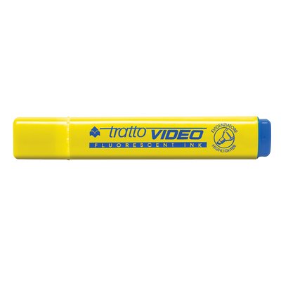 Evidenziatore Tratto Video