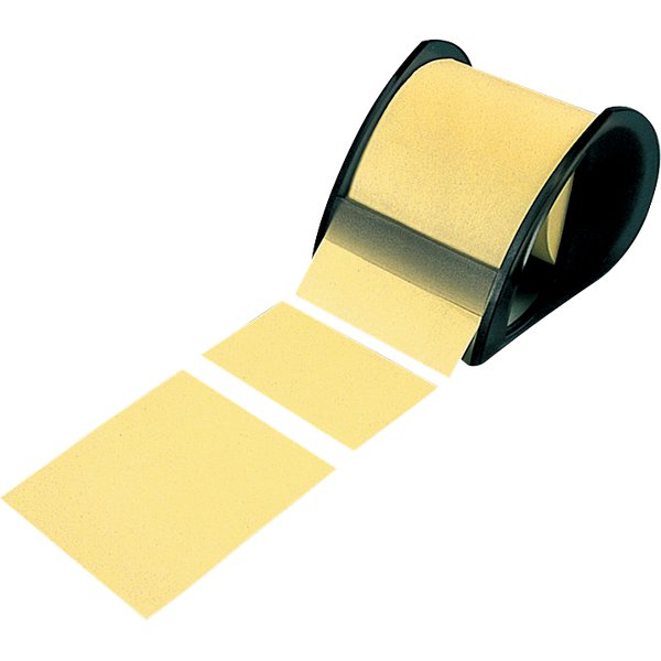 Post-it® Note on roll