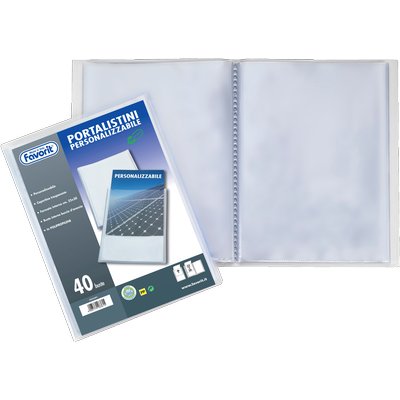 Portalistini personalizzabili Sviluppo