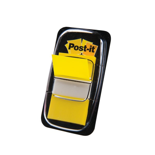Post-it® Index 680