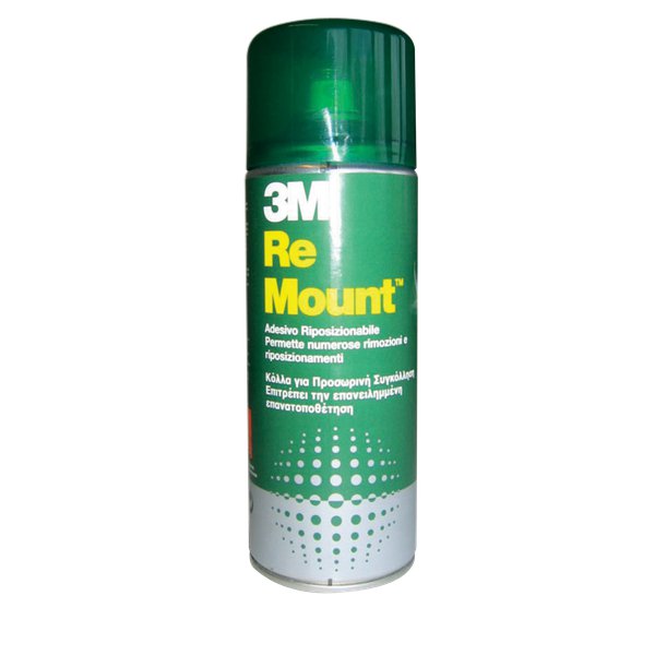 Adesivi spray