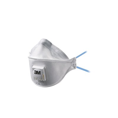 Respiratori confort 9300