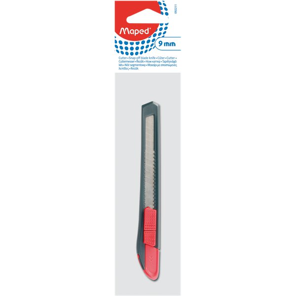 Cutter mini e maxi
