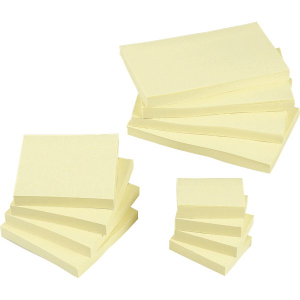 Blocchetti riposizionabili 5 Star