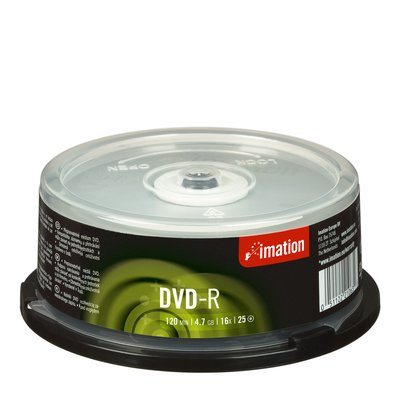 DVD Imation