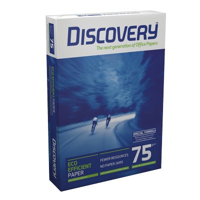 Discovery