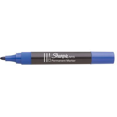 Marcatore permanente Sharpie M15-W10