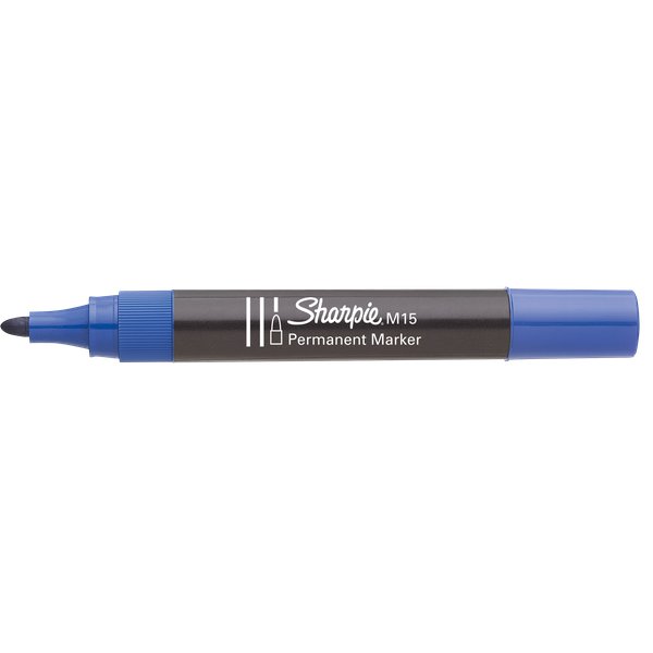 Marcatore permanente Sharpie M15-W10