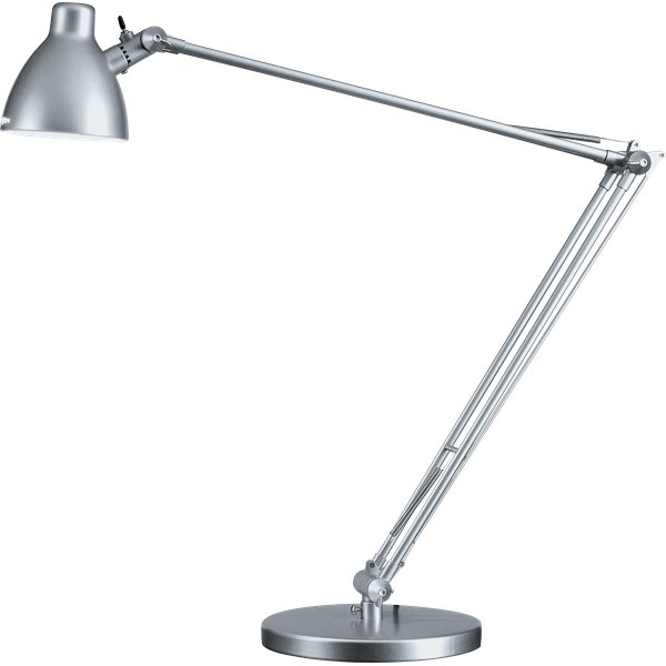 Lampada alogena Barcelona