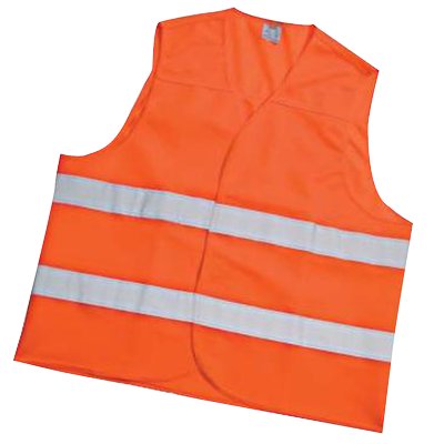 Gilet Sicurezza