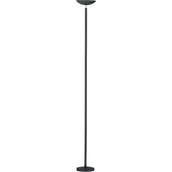Lampada alogena da terra First Unilux - nero - 200 W - 63606