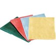 Panno in microfibra Ultrega Micro La Piacentina - azzurro - 32x32 cm - 0269A (conf.10)