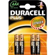 Pile e batterie