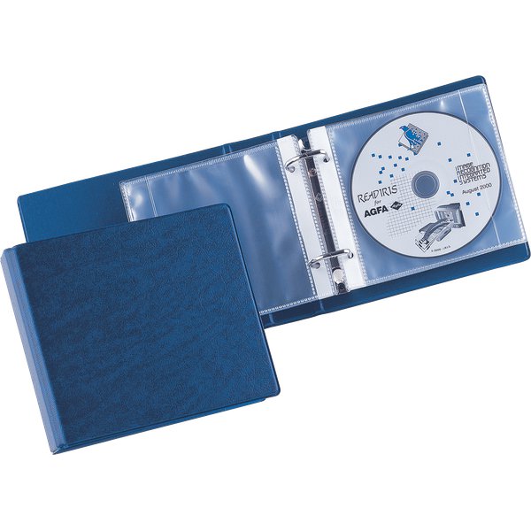 Album  porta cd - (conf.25) 33100007