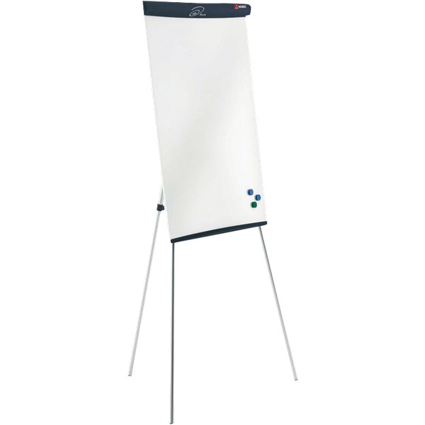 Lavagna portablocco Nautile Nobo - 67x100 cm - 1901914