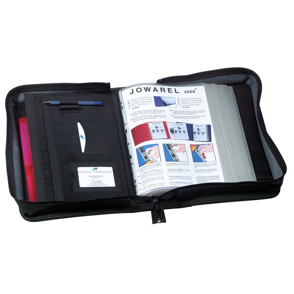 Sistema Jowarel Exacompta - Valigetta - 88340E