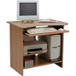 Portacomputer ergosagomato Artexport - noce chiaro - 83x60x75 cm - 2559