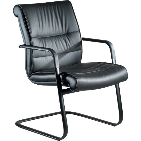 Poltrone Executive Ergosit - Poltrona Interlocutore - 54 cm - 55 cm - 51 cm - GALVN