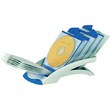 Porta CD/DVD da tavolo Vegas Durable - 5229-23