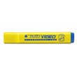 Evidenziatore Tratto Video - giallo - 1- 5 mm - 8305 01 (conf.10)