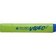 Evidenziatore Tratto Video - verde - 1- 5 mm - 8305 02 (conf.10)