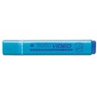 Evidenziatore Tratto Video - azzurro - 1- 5 mm - 8305 05 (conf.10)