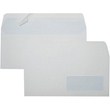 Buste comm.li Sacchettificio Monzese -dritto-strip- 11x23 cm - 90 g/mq - s/finestra - 715 (conf.500)