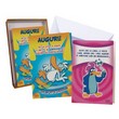Biglietti augurali e carta regalo