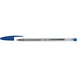 Penna a sfera  Cristal® Bic - Medium Classic - rosso - 1 mm - 8373611 (conf.50)