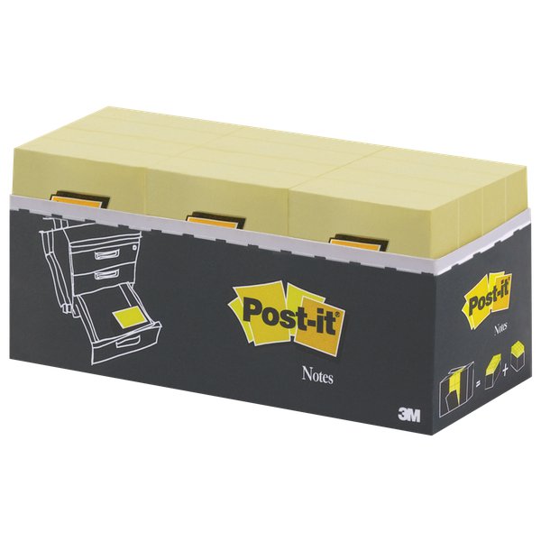 Value Pack disponibili nei tre formati classici: 
- 653 in confezione da 21+3 blocchetti omaggio (formato 38x51 mm)
- 654 in confezione da 14+2 blocchetti omaggio (formato 76x76 mm)
- 655 in confezione da 14+2 blocchetti omaggio (formato 76x127 mm).
Ideali per chi ricerca un prodotto di qualità ad un prezzo conveniente.