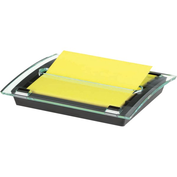 Dispenser Post-it® Z-Note High Tech C2014 e C2015 - 76x127 mm - 15x14x3 cm - C2015