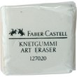 Gomma pane bianca Faber Castell - 187020