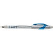 Portamine Papermate Flexgrip Elite: portamine 07 mm con gommino e puntalino rientrante. Il corpo interamente gommato garantisce insuperabile maneggevolezza e comfort di scrittura.