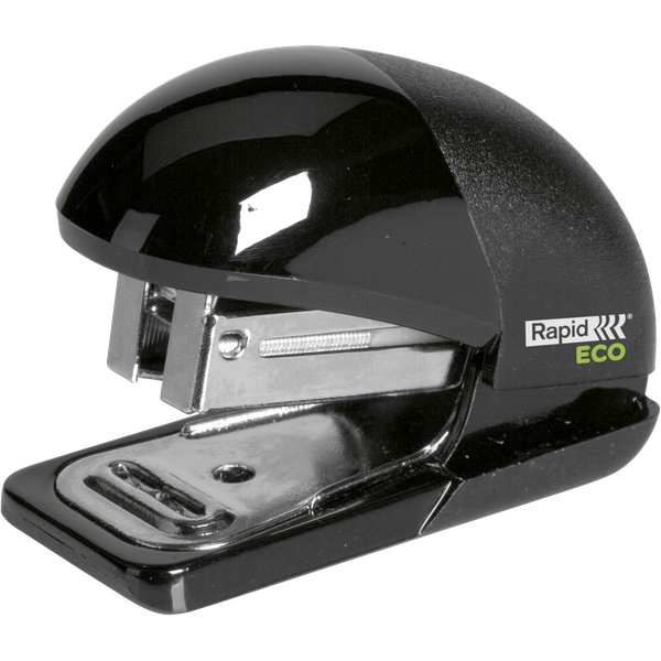 Cucitrice tascabile Fashion Eco Mini Rapid - nero - 24846201