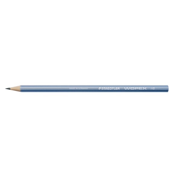 Matita Wopex Staedtler - HB - 180-HB (conf.12)