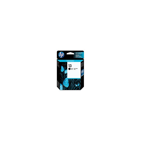 Originale HP C4814A Cartuccia inkjet 13 nero