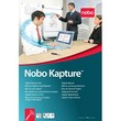 Nobo Kapture Starter kit - Con la lavagna portablocco digitale Nobo Kapture™ potrai catturare, modificare e condividere le tue note istantaneamente. Gli appunti scritti sul blocco digitale vengono immediatamente catturati sul tuo PC via Bluetooth e possono essere condivisi via e-mail in pochi secondi! Installazione plug and play. Possono essere associate per un utilizzo simultaneo fino a quattro penne con colori differenti. La soluzione ideale per sessioni di brainstorming.<br/>Lo Starter kit è composto da: 1 penna digitale, 1 cartuccia nera, 1 blocco 20 fogli, 1 ricevitore, 1 software;<br/>Consumabili per Nobo Kapture™:<br/>- Blocco in carta digitale da 60 fogli in formato A1<br/>- Cartucce di ricambio per penne digitali in colore rosso, blu e verde. Due pezzi per colore. 