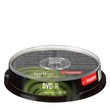 Spindle -  DVD Imation  - DVD-R - 4,7 Gb - 16x - i21978 (conf.10)
