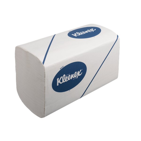 Asciugamani intercalati Scott® per dispenser Slimfold.