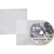 Buste porta CD  singolo Edp System Favorit - 01931850 (conf.25)