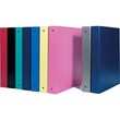 Raccoglitori Europa Favorit - 22x30 cm - 4 anelli da 30 mm - blu - 06401014