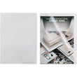 Buste a L Pratic Favorit - Linear - goffrata - 22x30 cm - 01001050 (conf.50)