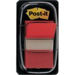 Post-it® Index 680 - rosso - 680-1
