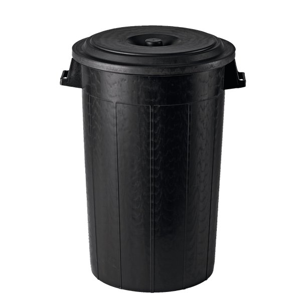 Coperchio bidone 100 lt Sgs
