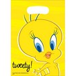 Linea stoviglie in decorata usa e getta  per le vostre feste. Disponibili con i soggetti più amati dai piccoli Tweety Yellow e Hello Kitty e Ben Ten complete di piatti, bicchieri, tovaglioli e altri particolari, come shopper e palloncini, per rendere speciale la festa dei vostri piccoli . Tweety è disponibile sia in carta che in plastica dura riutilizzabile e lavabile in lavastoviglie.