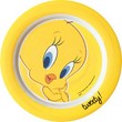 Linea stoviglie in decorata usa e getta  per le vostre feste. Disponibili con i soggetti più amati dai piccoli Tweety Yellow e Hello Kitty e Ben Ten complete di piatti, bicchieri, tovaglioli e altri particolari, come shopper e palloncini, per rendere speciale la festa dei vostri piccoli . Tweety è disponibile sia in carta che in plastica dura riutilizzabile e lavabile in lavastoviglie.