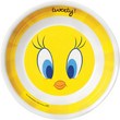 Linea stoviglie in decorata usa e getta  per le vostre feste. Disponibili con i soggetti più amati dai piccoli Tweety Yellow e Hello Kitty e Ben Ten complete di piatti, bicchieri, tovaglioli e altri particolari, come shopper e palloncini, per rendere speciale la festa dei vostri piccoli . Tweety è disponibile sia in carta che in plastica dura riutilizzabile e lavabile in lavastoviglie.