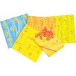 Linea stoviglie in decorata usa e getta  per le vostre feste. Disponibili con i soggetti più amati dai piccoli Tweety Yellow e Hello Kitty e Ben Ten complete di piatti, bicchieri, tovaglioli e altri particolari, come shopper e palloncini, per rendere speciale la festa dei vostri piccoli . Tweety è disponibile sia in carta che in plastica dura riutilizzabile e lavabile in lavastoviglie.